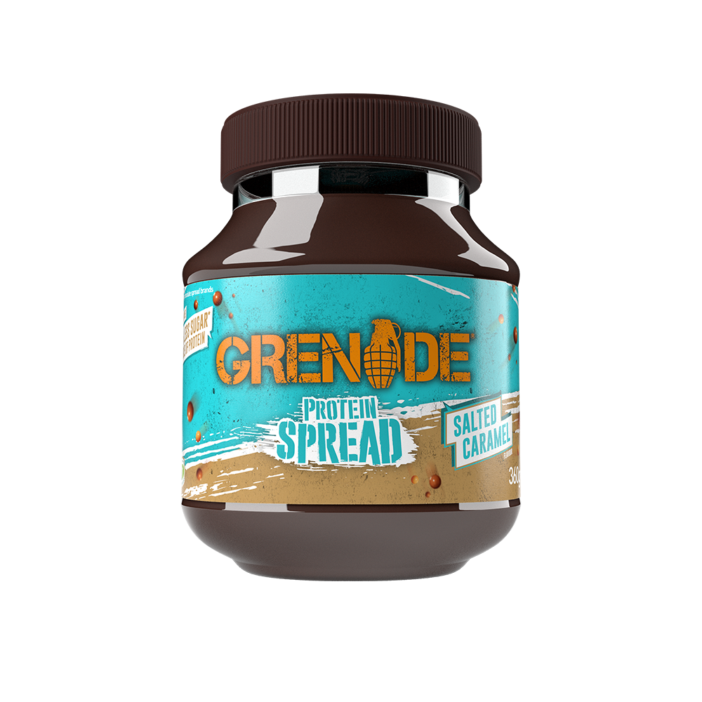 Buy Grenade Protein Spread - protein Spread | Grenade