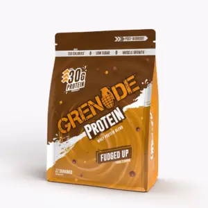Grenade Protein Powder Fudge up 480g